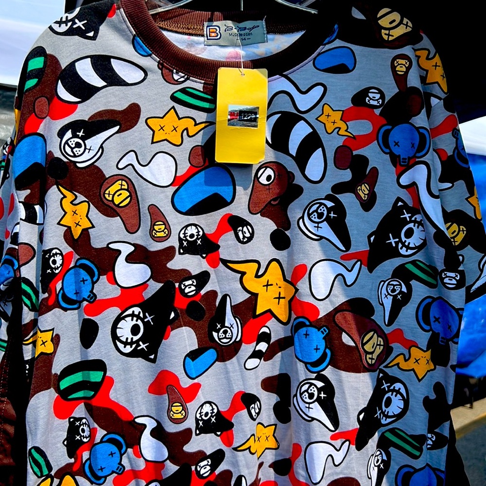 Street Wear Matching Sets